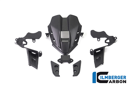 Накладка приборной панели ILMBERGER для Ducati Panigale V4 / V4 S /R